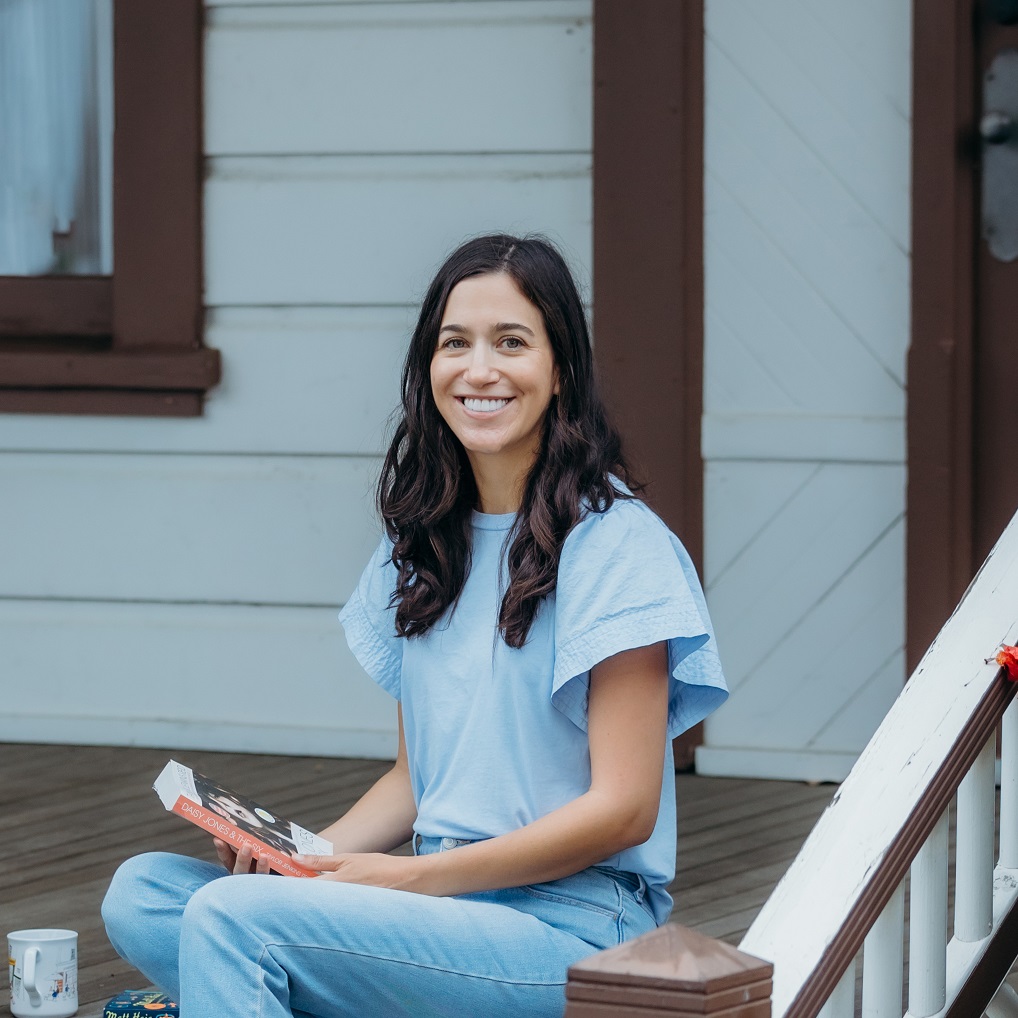 Heather Caliendo Bio Photo